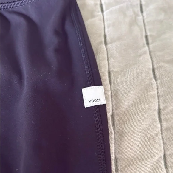 Vuori Daily Leggings-Short - Picture 3 of 7